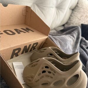 Yeezy Foam Runners Toddler